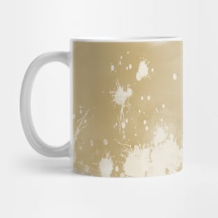 Golden Sunrise Mug